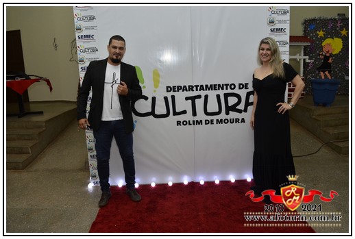 rolim de moura